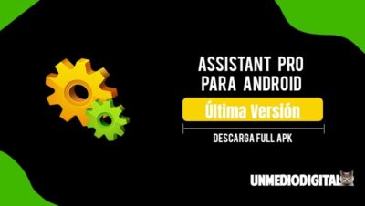Assistant Pro for Android