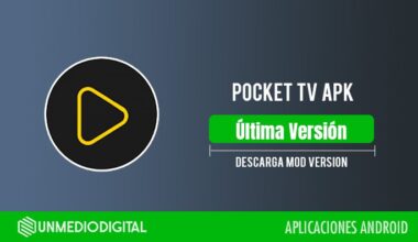 Pocket TV APK Download Mod