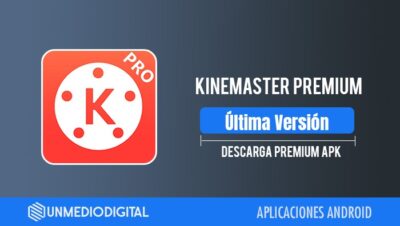 Kinemaster Pro MOD APK