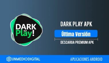 Dark Play APK para Android