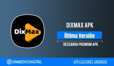 DiMax APK Android Ver Peliculas
