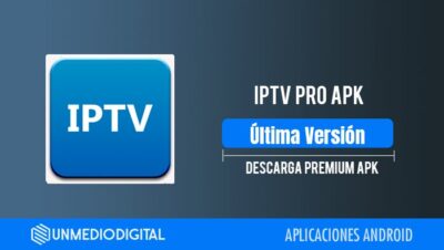 IPTV Pro Apk