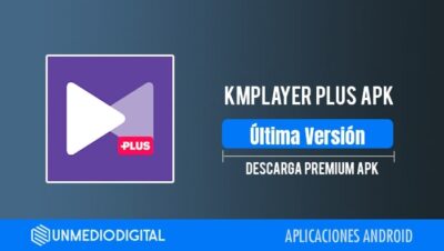 KMplayer Plus Apk