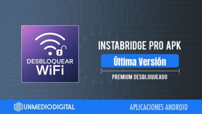 Descargar Instabridge Pro APK