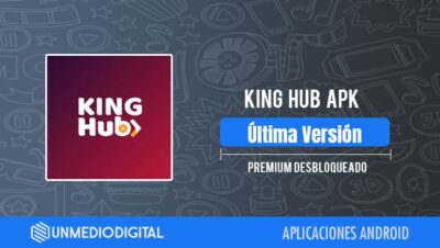 Descargar King Hub APK