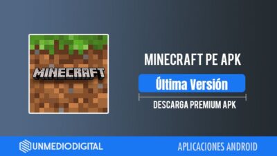 Minecraft Pocket Edition APK 1.18