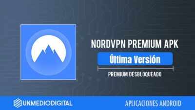 Descargar NordVPN Premium APK
