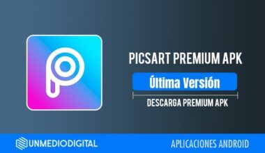 Descargar Picsart Premium APK