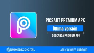 Descargar Picsart Premium APK