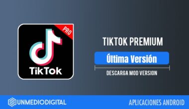 Descargar TikTok Premium APK Android