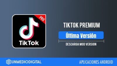 Descargar TikTok Premium APK Android