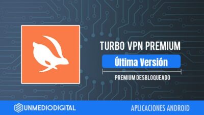Descargar Turbo VPN Premium APK