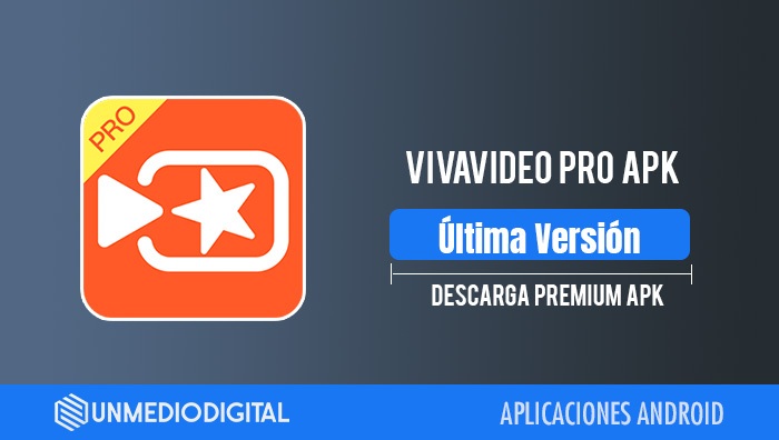 VivaVideo Premium APK