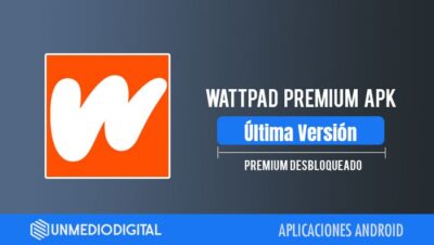 Descargar Wattpad Premium APK
