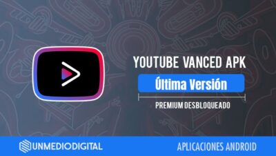 YouTube Vanced APK Android