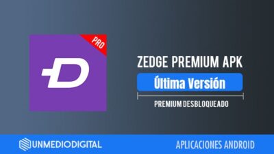 Zedge Premium APK Android