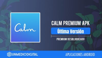 Descargar Calm Premium APK