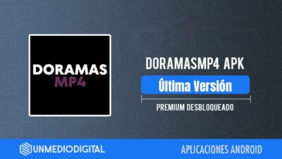Descargar DoramasMP4 APK