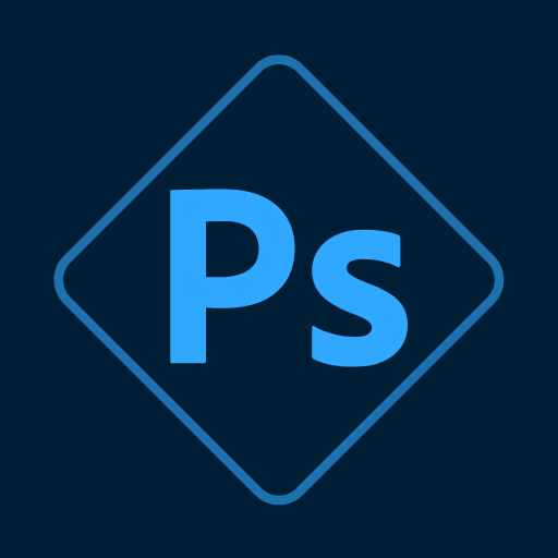 Descargar Adobe Photoshop Express APK