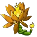 Plants vs Zombies Fusion